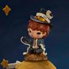 POP MART Hirono×Le Petit Prince Series Figures, 17 cm, Blind Box Figures, Holiday Birthday Gifts, Single Box