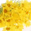 10 Branches Flowers Silk Daisy Bouquet