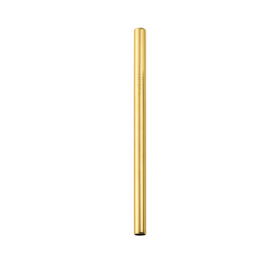 Reusable Drinking Straw Silicone Straw Long Straw Plastic Straw for Multi-Purpose Drinking and Everyday Use