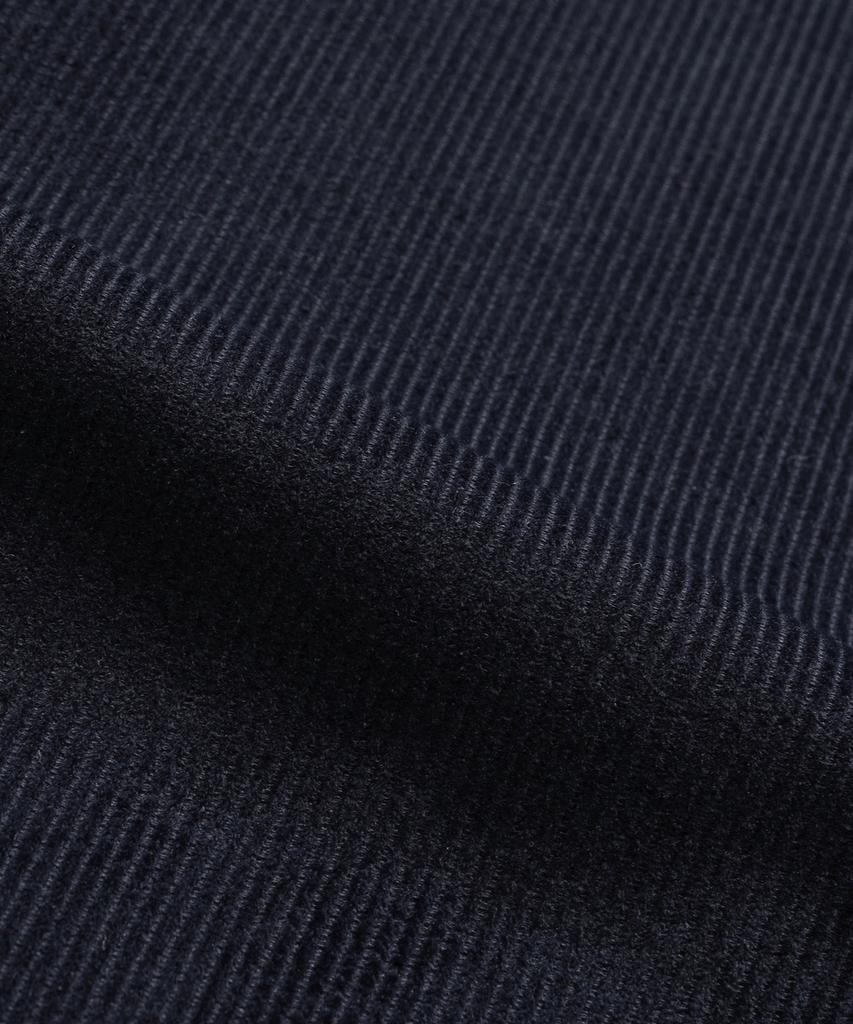 TAILDERN Wes Corduroy Jacket Navy