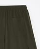 GLW Nylon Bermuda Cargo Pants Khaki
