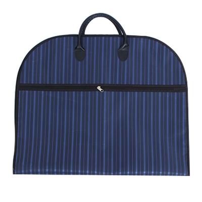 Nouveau Sac de Protection Anti-poussière Suspendu en Tissu Oxford pour Costume Organisateur de Rangement pour Manteau Essentiel de Voyage Équipement de Protection pour la Maison