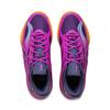 Li Ning Speed 12 Cushioning Slip Resistant Abrasion Resistant Breathable Rebound Grip Low Top Basketball Shoes Men's ABAV069-5