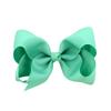 612 Bow Hairpin Hot Boutique Children'S Hair Accessories Direct Supply