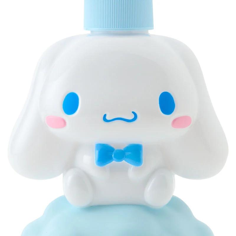 Sanrio Cinnamoroll Pumpflasche Japan NEU Sanrio Charaktere
