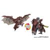 Transformers Rathalos Prime Action Figure T-SPARK