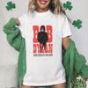 Men's T-shirts and Tank Tops - Retro Bob Dylan Style Summer Short-sleeved Men's and Women's Round-neck Comfortable T-shirts