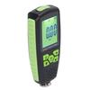 Paint Thickness Gauge Handheld Digital Display Car Coating Thickness Meter for Used Car Buyers