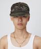 Seuweideu Egypt Ball Cap [Camo]
