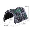 1:87 HO Scale Simulation Cave Scene Model Toy Garden Miniatures Caved Model Scenery Layout Mountains Model Cave Accessory