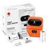 Phomemo M110 Portable Thermal Barcode and Label Printer