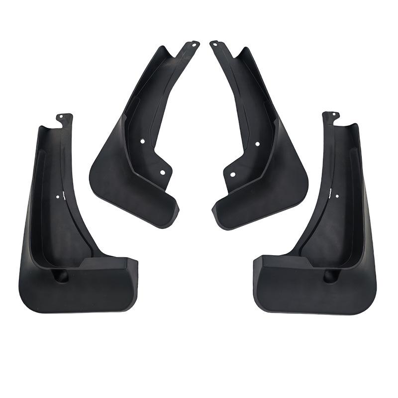 Geely Okavango L2025 Auto Tire Mudguard for Foreign Trade