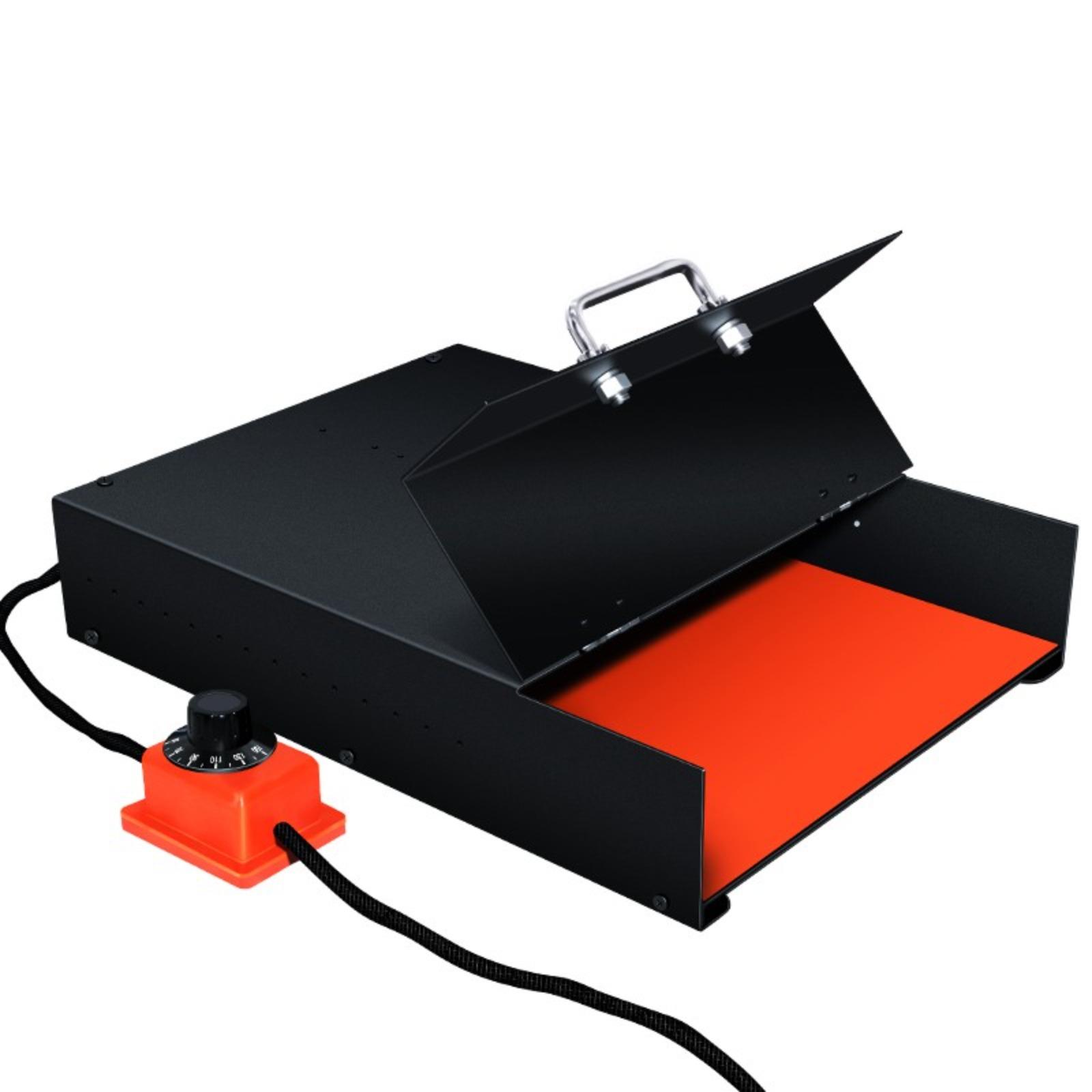 SIHAO A3 DTF Printer Directly To