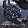 Casio Men PRO TREK Black Watch PRT-B50-2PR PRT-B50-2PR