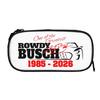Kyle Busch  Pen Box Double Layer Large Capacity Kids School Supplies  Pen Case Birthday Gift