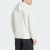Adidas Originals Anniversary Hoodie Germany 125th Anniversary Collection Casual Culture Hooded Sweatshirt Men hoodies Han-Jade-White JD7148