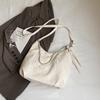 Tote Bag Personalized Large Capacity Commuting Bag for Women In Summer New Fashion Casual Fashionable Shoulder Bag