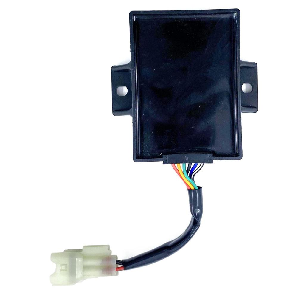 Ignition Coil CDI C500-3704000 LU018570 For Stels 500 For Kazuma 500