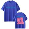 2026 Summer Hot Sale Movie Fight Club Graphic T Shirt Y2k Unisex Unisex Casual Vintage Tshirt Hip Hop Streetwear Oversized Tshirt
