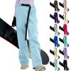 Women's Thick Cotton Ski Pants