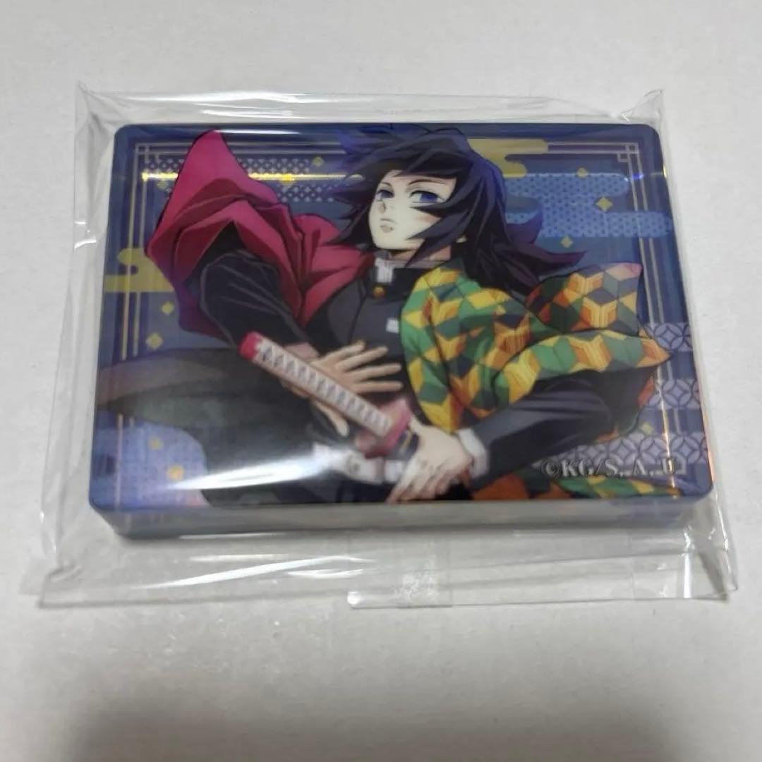 Used Demon Slayer: Kimetsu no Yaiba Noble Art Giyu Tomioka
