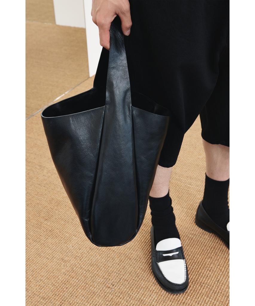 Youth Ray Bag - Black
