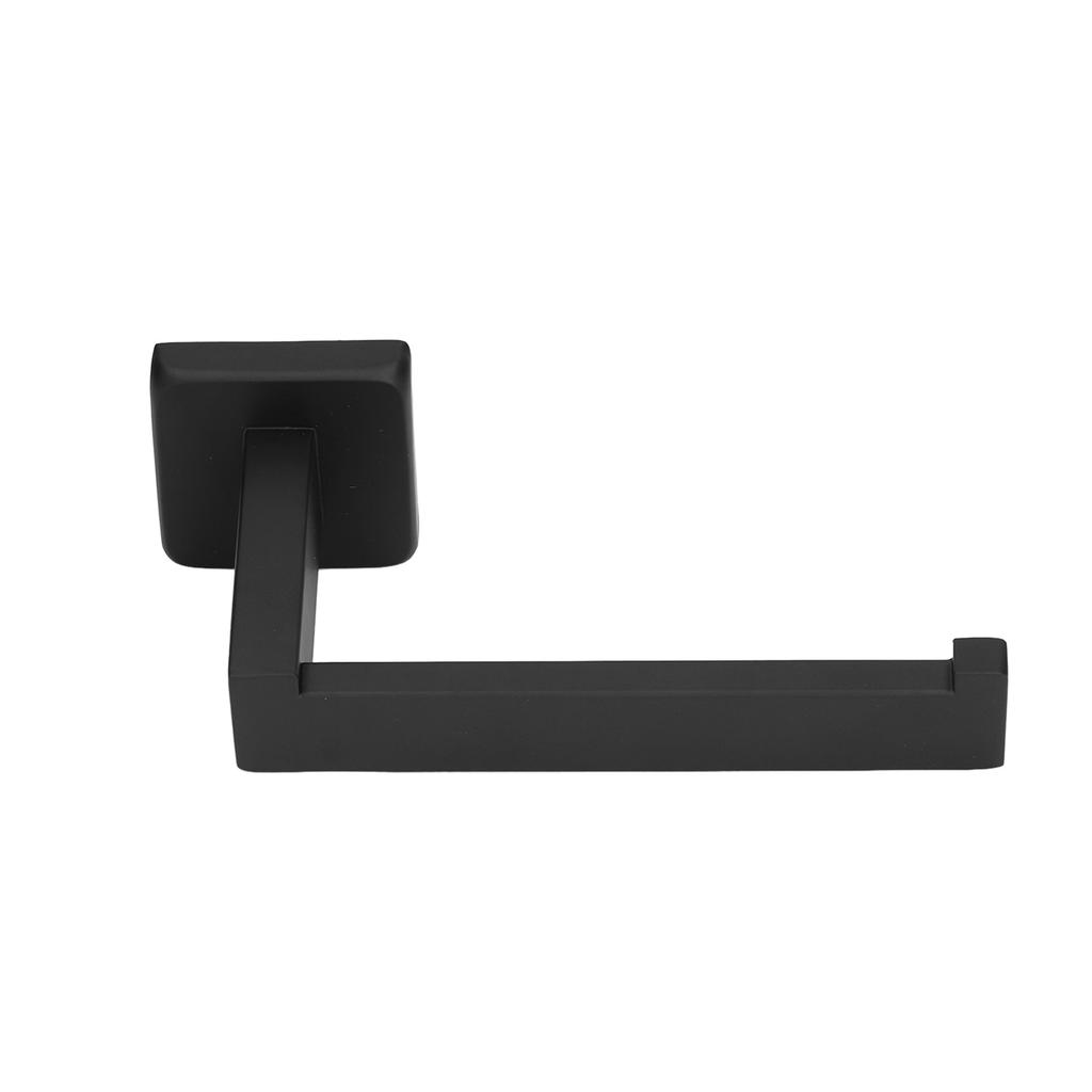 Toilet Paper Holder Stainless Steel Wall Mount Toilet Tissue Roll Holders for Bathroom Kitchen Hotel