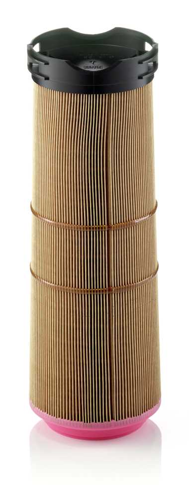 MANN FILTER AIR FILTER MERCEDES OM646