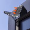 Solar Panels 3.0M Output Line 5V Voltage Regulator DC5521/Type-C/Micro USB Interfaces Solar Power Supply Solution
