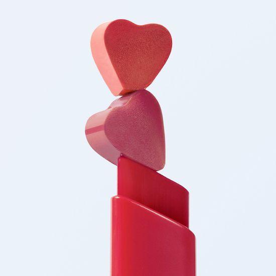 Peripera Heart Jam Glow Lip 1.4g 05 Berrycock