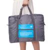 Large Capacity Business Trip Aircraft Bag Oxford Foldable Travel Bag Portable   Female/Male