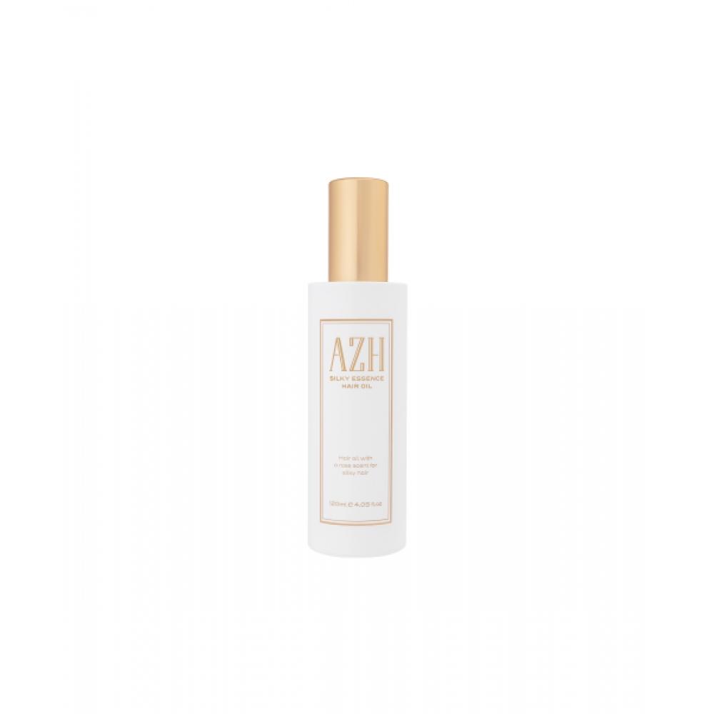 Azh Hair Oil 120ml Silky Essence NONE