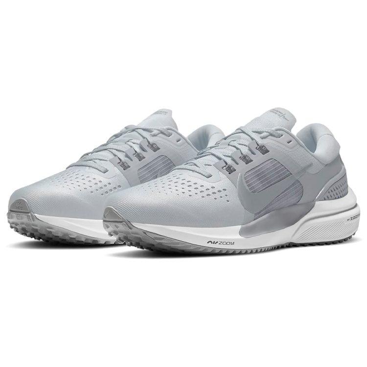 Nike Air Zoom Vomero 15 'Grey Silver' Women's CU1856-002