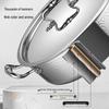 Wutuo High-End Stainless Steel Hot Pot