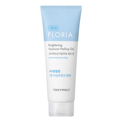 Floria Aufhellendes Hyaluron-Peeling-Gel 170 ml