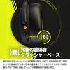 Official Skullcandy Store Crusher ANC2 Noise Cancelling Wireless Headphones with Deep Bass, Subwoofer, Mic, and Original Sticker