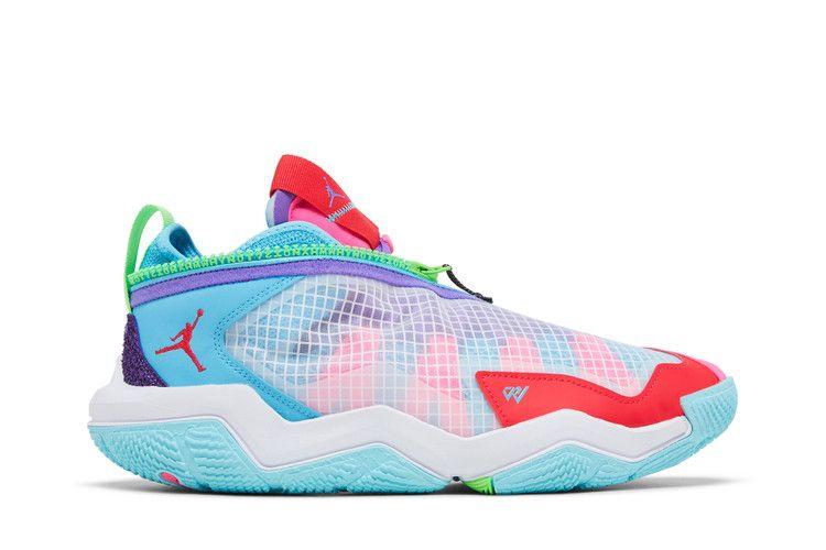 Air Jordan Why Not Zer0.6 'Kindheit'