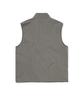 Thisisneverthat Nylon Sport Vest Olive Drab