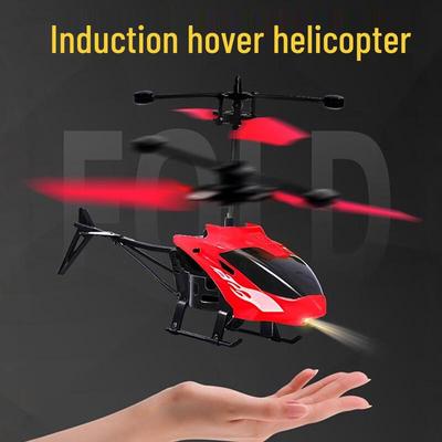 Science Monster Kids Remote Control Aircraft