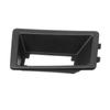 For 2021-23 Ford Bronco Sport M1PZ-17A385-BB Left Rear License Plate Lamp Bezel