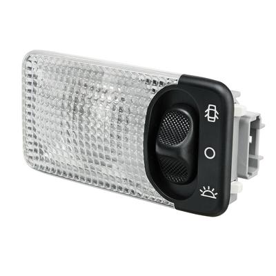 Interior Overhead Roof Light Lamp For Citroen C1 PM C1 MK2 C3 MK2