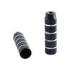 Zinc Zinc Alloy BMX Pegs Mountain Bike Bicycle Pedals Bike Pegs Bike Footrest Lever Cycling Stunt Pegs