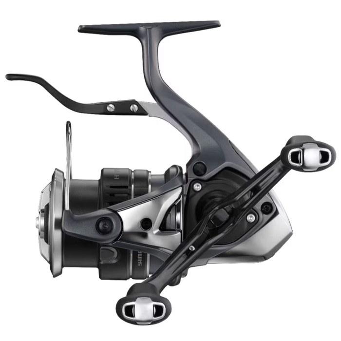 Shimano Spinning Reel 23 Hyperforce LB C3000MDHPG Lever Brake