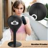 Punching Bag Stress-Relieving Tabletop Sandbag Punching Bag For Women Men Students Friends Desk Punch Ball Heavy Duty Stress