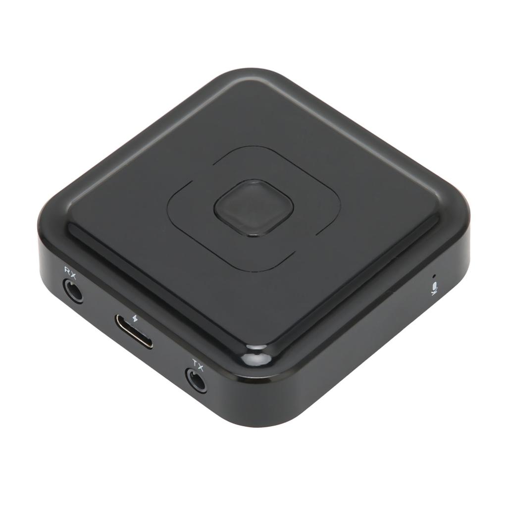 BT‑22 Bluetooth Transmitter Receiver 3 in 1 Bluetooth Adapter with TX RX Call Function