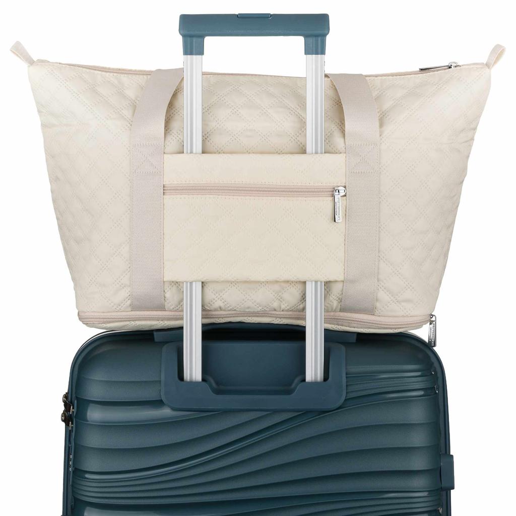 Torba PTN PIK-02-8588 Beige