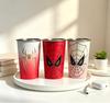 Spider-Man Farbwechselnde Tasse Hitzesensitiv Peter Parker Kaffeetasse Film Merchandise Neuer Tag Keramiktasse Geschenk