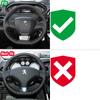 İç Aksesuar – Direksiyon Simidi ve Kılıfı