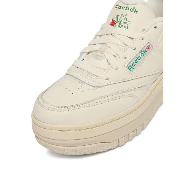 Кроссовки Reebok EO-CLUB C EXTRA