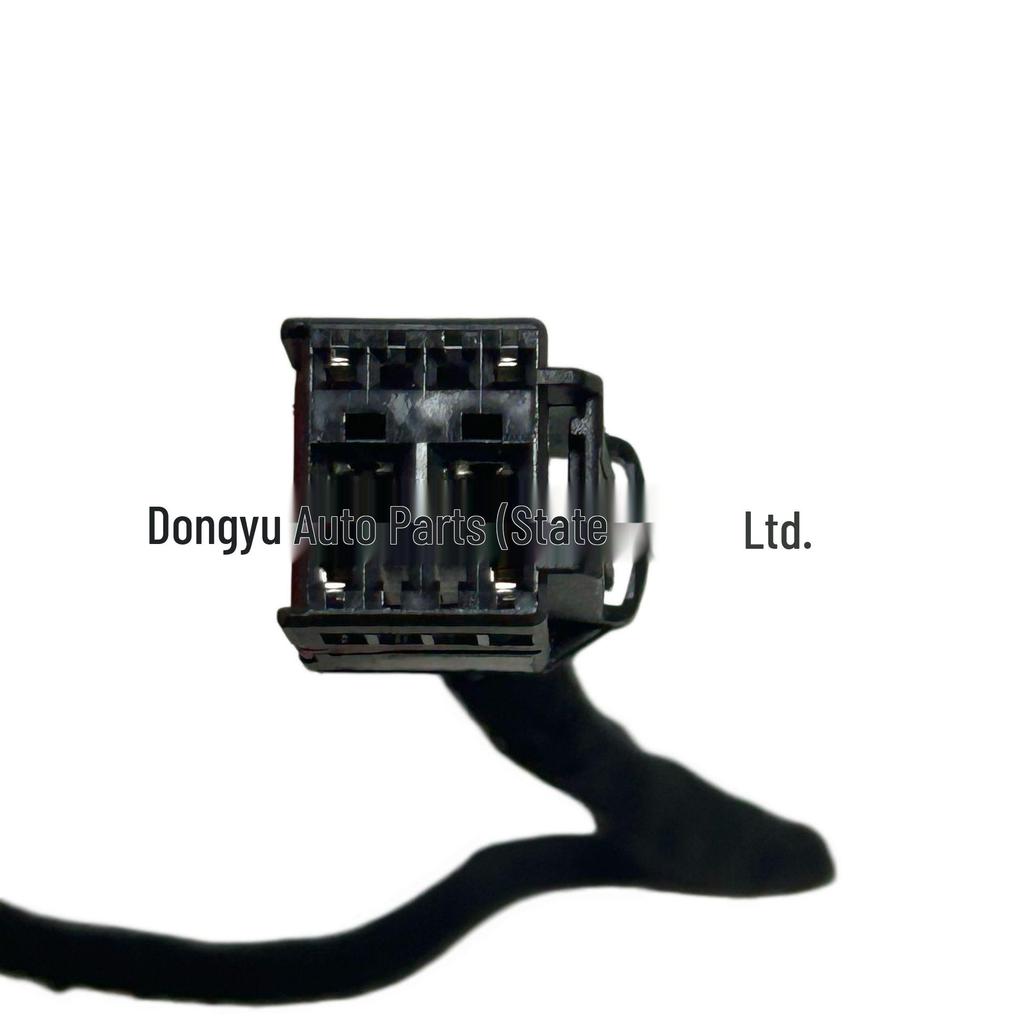 Volkswagen Touareg Electric Tailgate Hydraulic Support Rod
